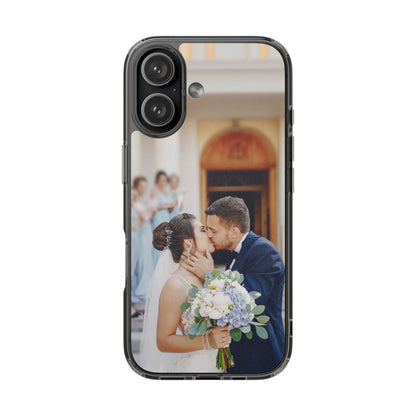 Custom phone case marriage