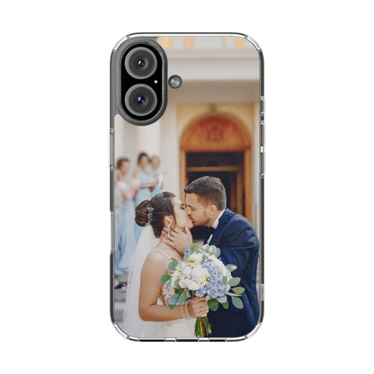 Custom phone case marriage
