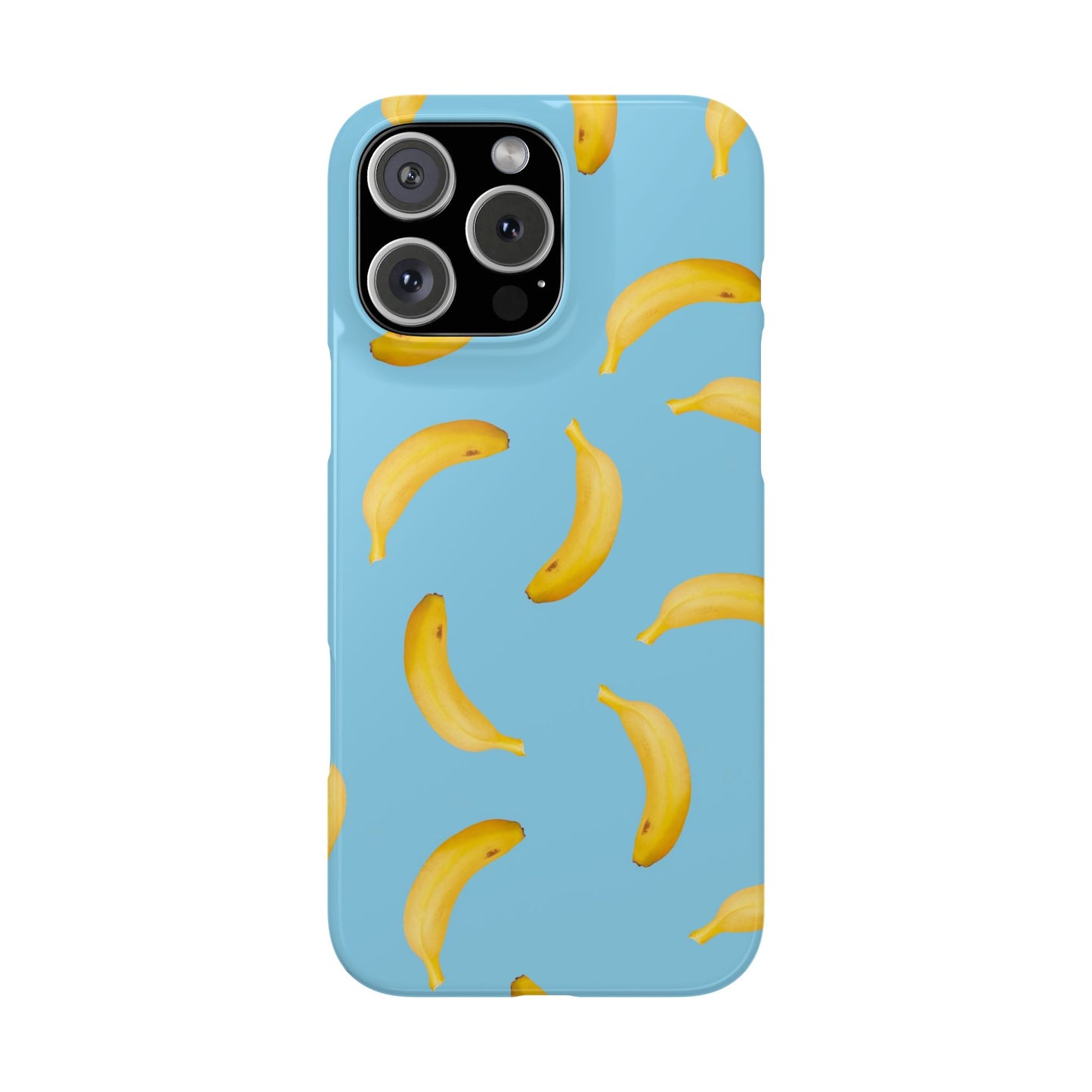 Banana rain