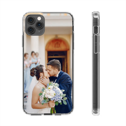 Custom phone case marriage