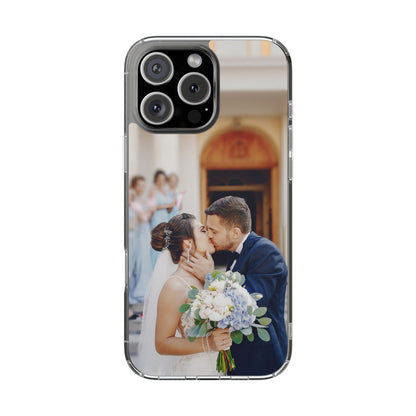 Custom phone case marriage