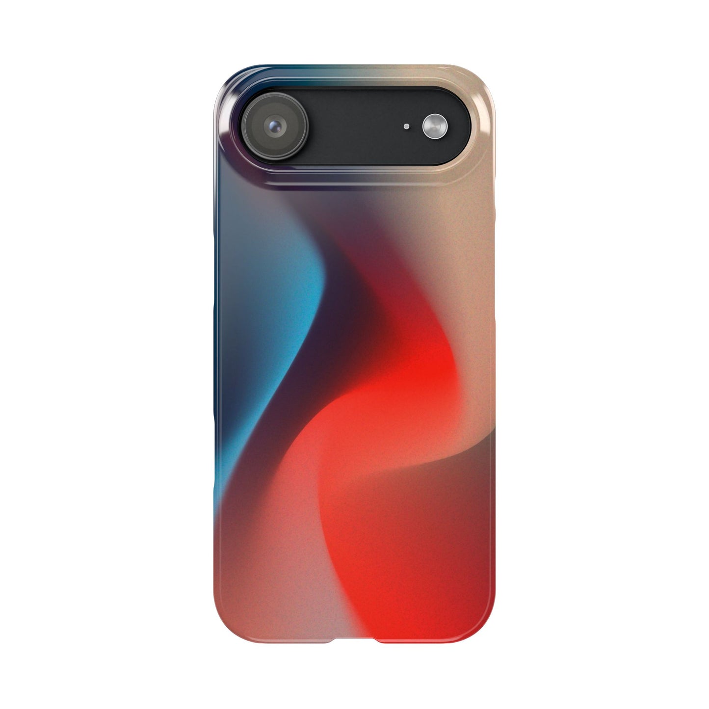 Gradient grainy - casetinger