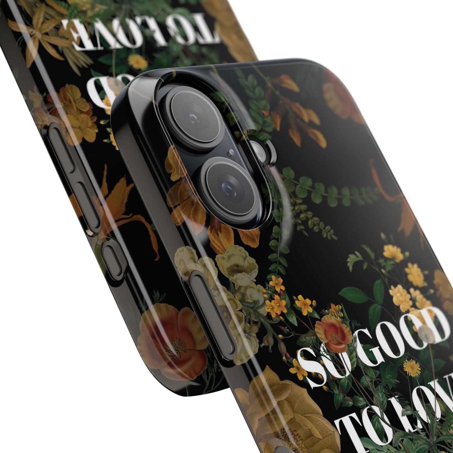 So Good to Love Myself