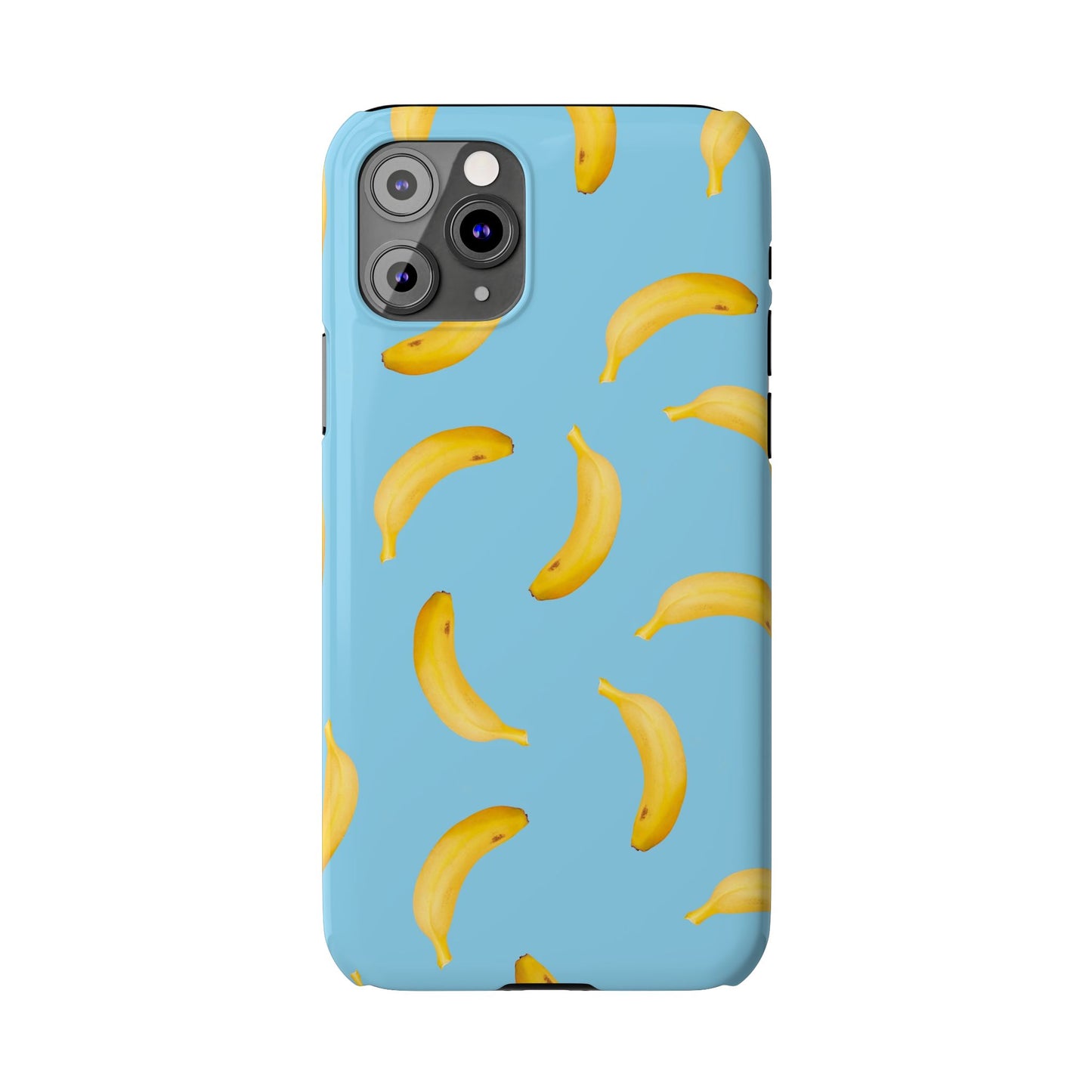 Banana rain