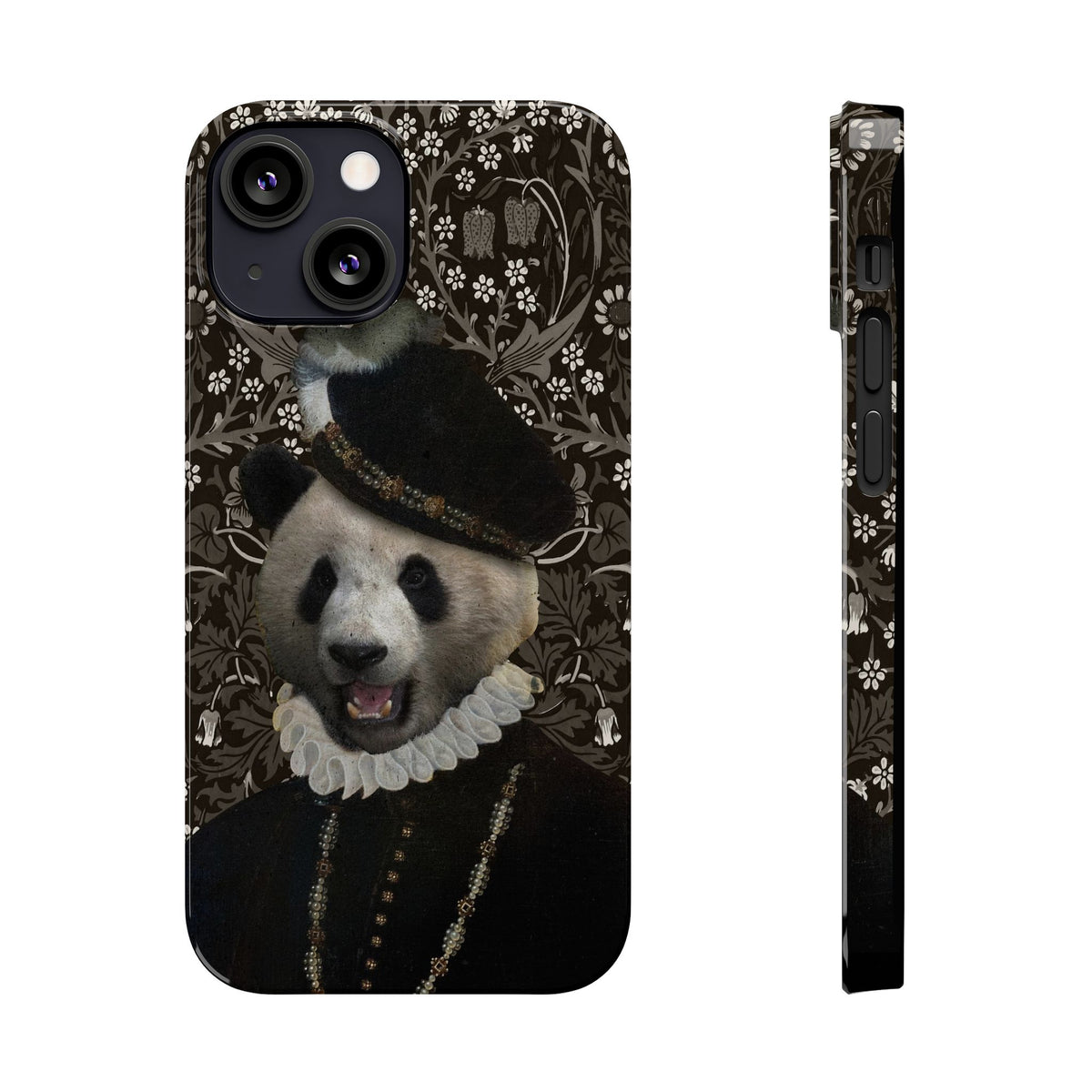 Royalty bear - casetinger