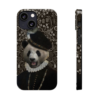 Royalty bear - casetinger