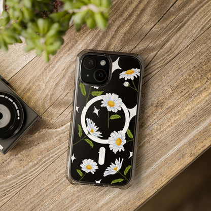 Floral patern - Magnetic