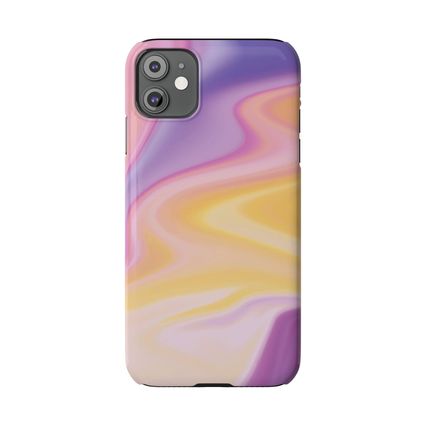 Gradient pastel colors - casetinger