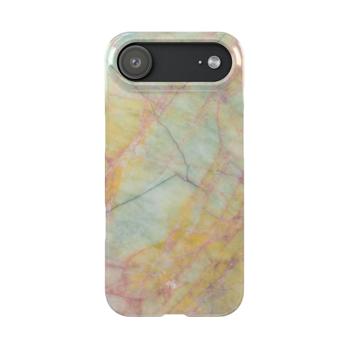 Natural stone marble design