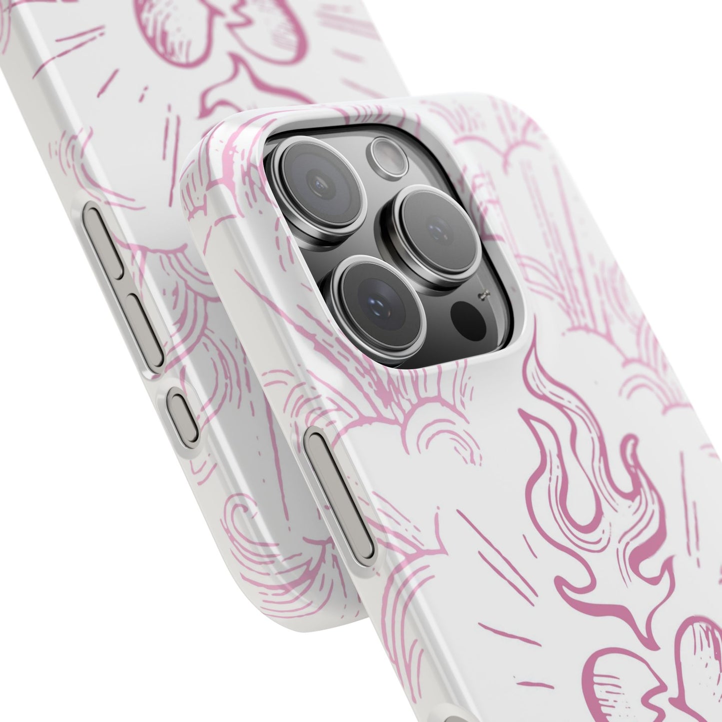 Anti-Valentine's Day: Broken heart