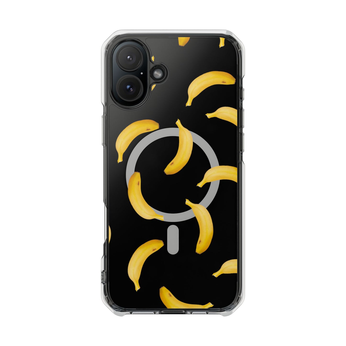 Bananas pattern - Magnetic