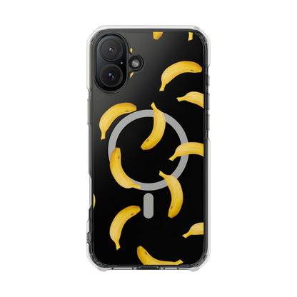 Bananas pattern - Magnetic
