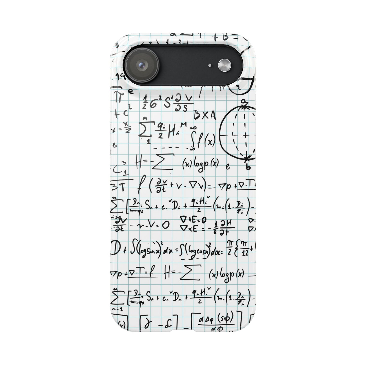 physics students and teachers. number geeks.