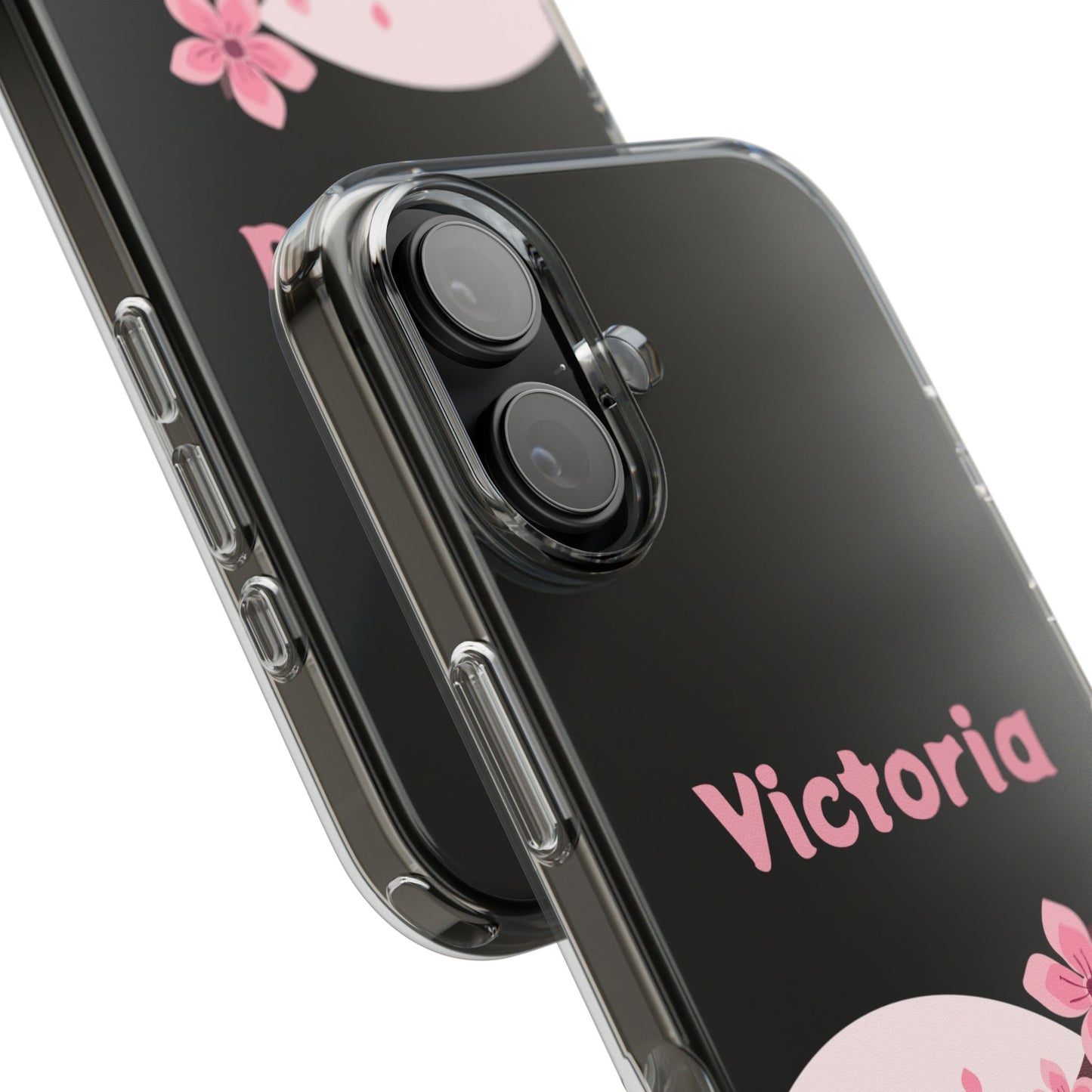 Personalized Sakura name