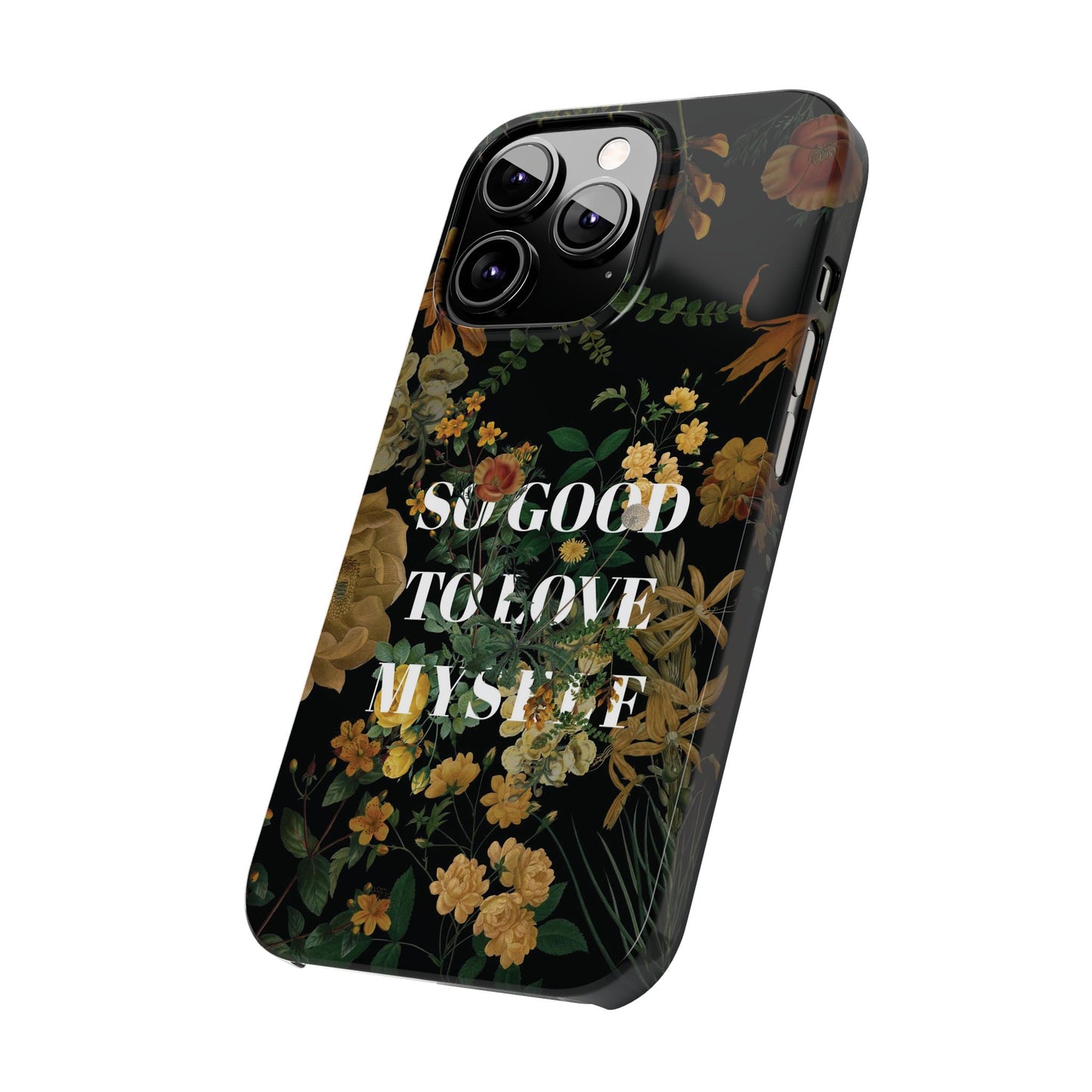 So Good to Love Myself