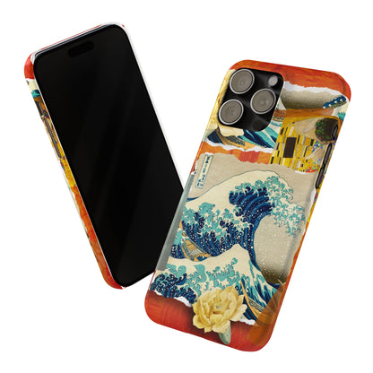 Famouse paintings phone case, iphone case, iphone 16 plus case. artistic phone case, van gogh art phone case. oil paint phone case