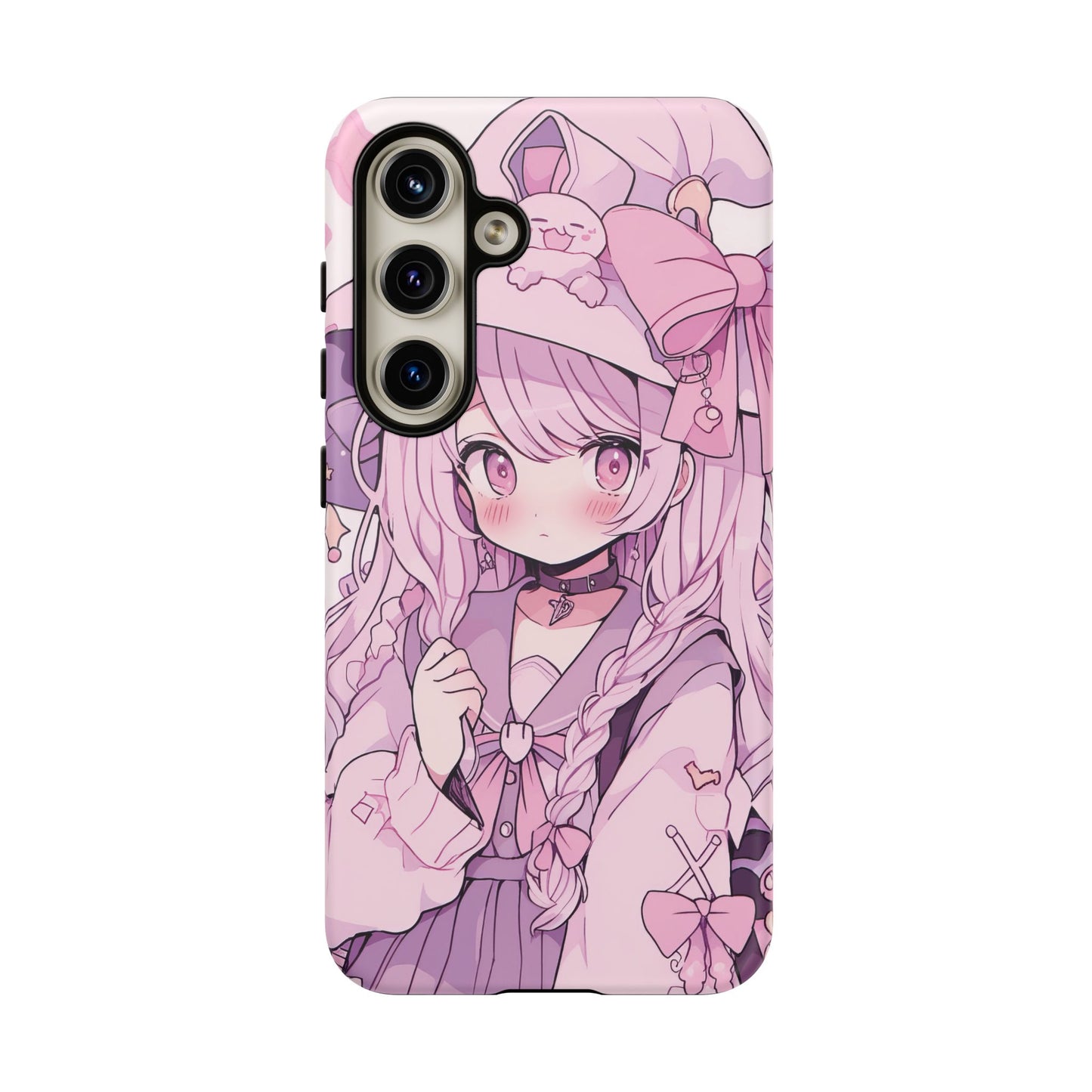 Witch anime japanese case