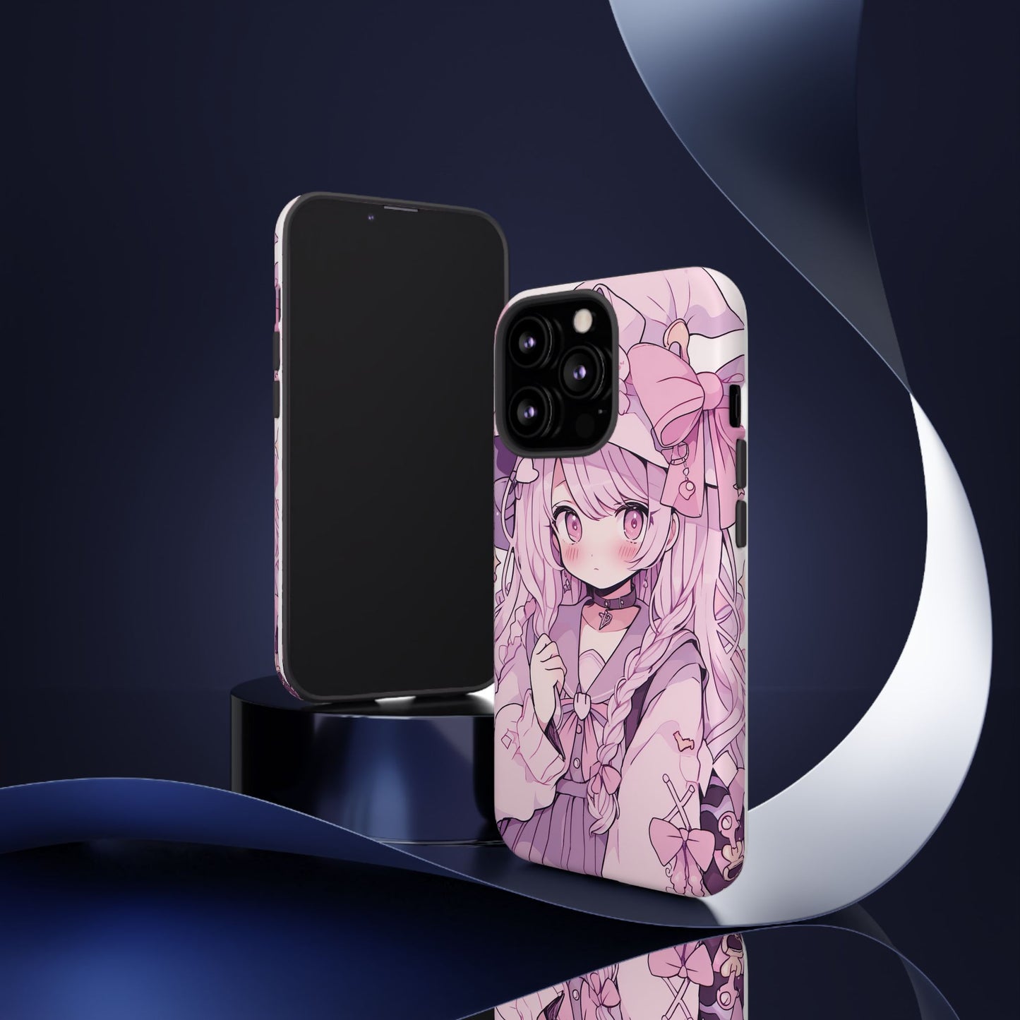 Witch phone case, anime phone case, japanese case, kawaii phone case, magic iphone case, iphone 16 case, iphone 14 case, iphone 13 case