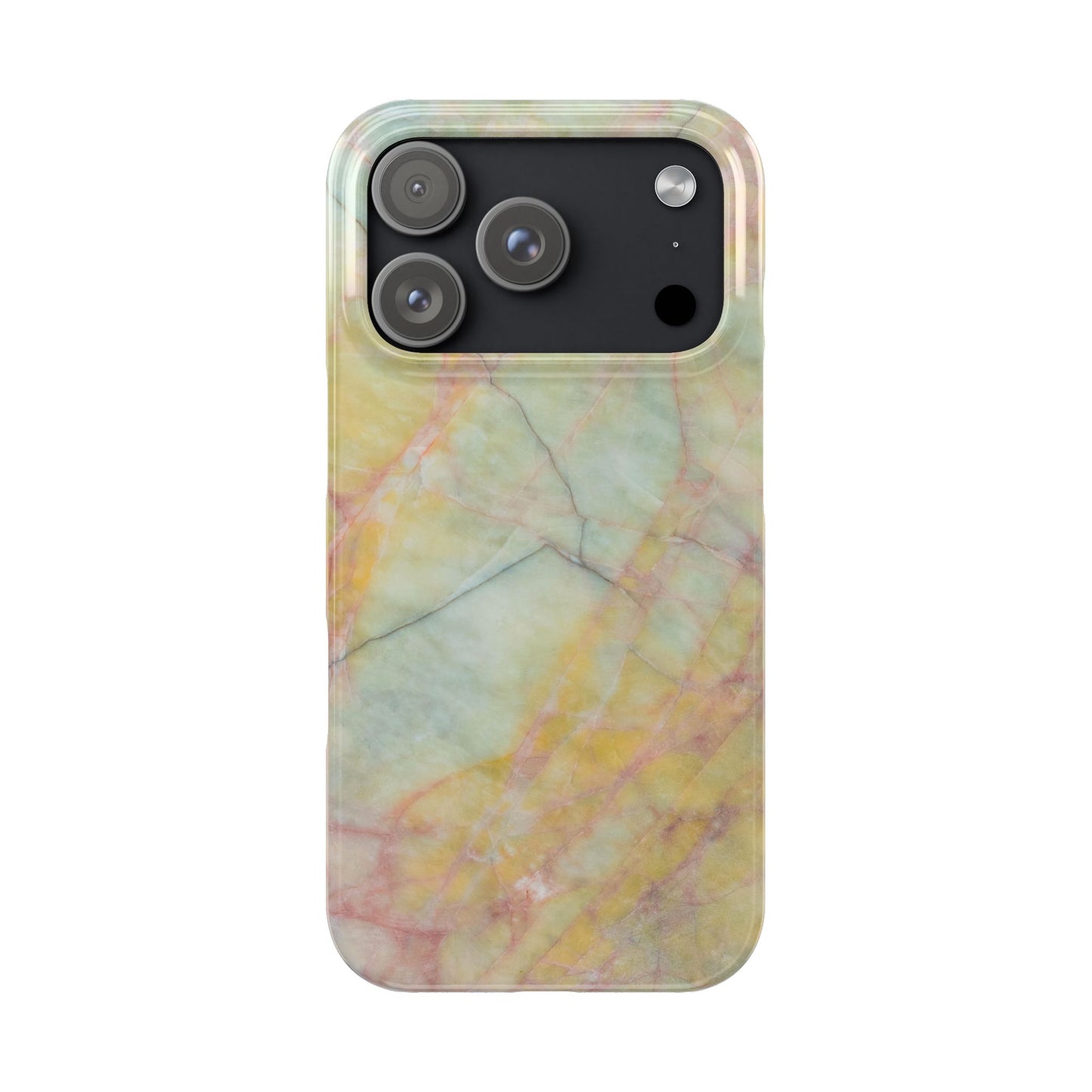 Natural stone marble design