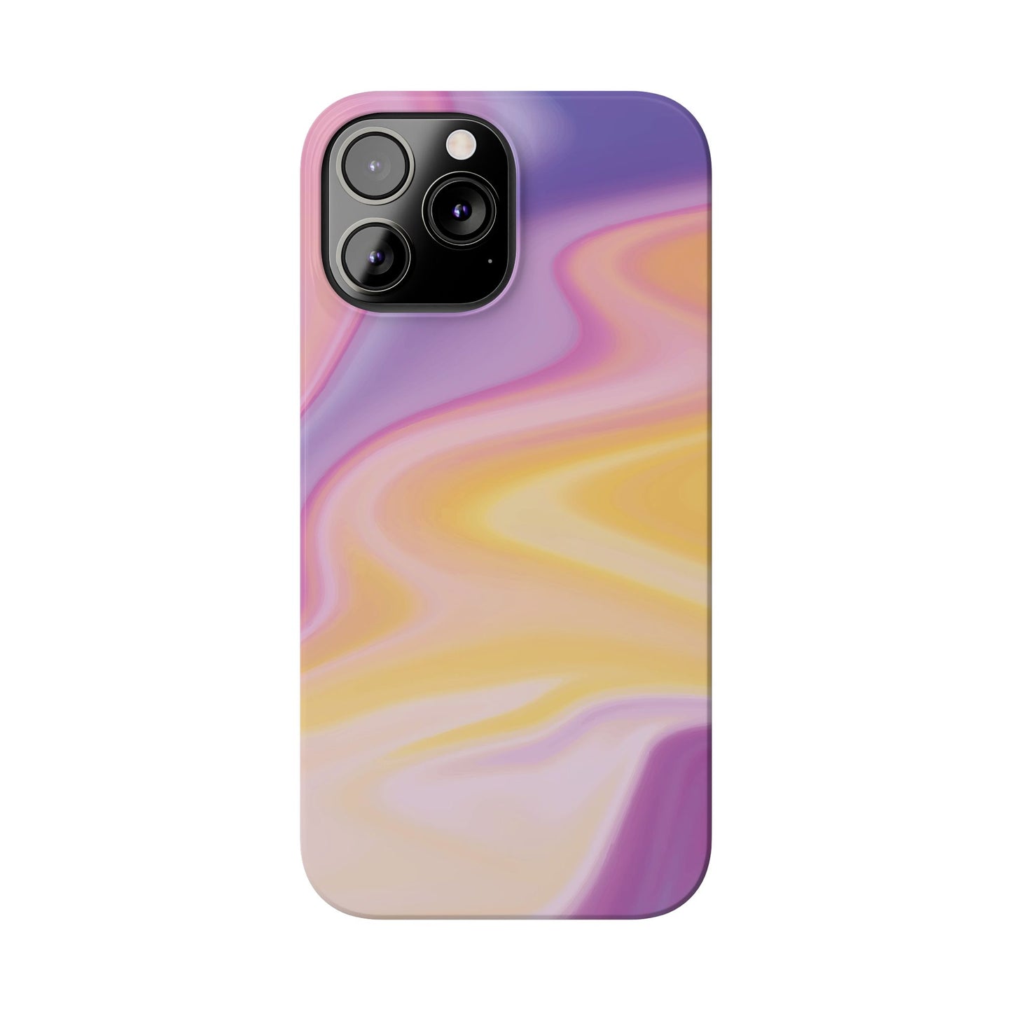 Gradient pastel colors - casetinger