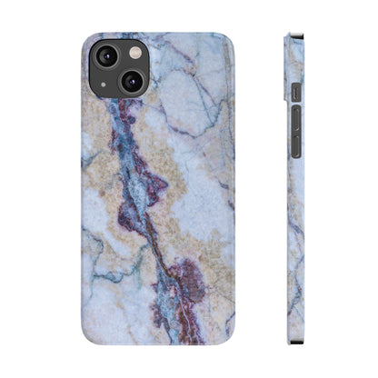 iPhone 15 case Natural stone marble design. Available for iphone 14 and iphone 13 Pro and max. Supports wireless charging. Premium finish