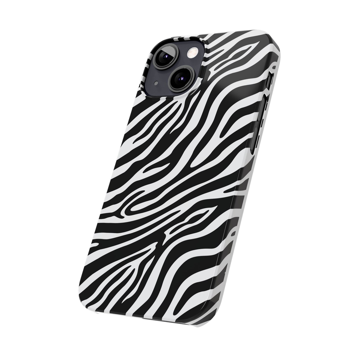 Zebra patern, animal print