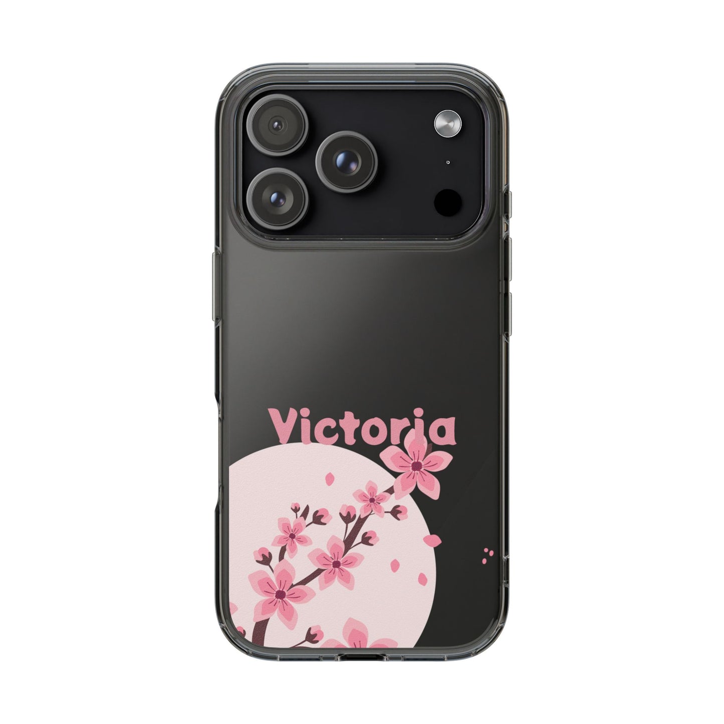 Personalized Sakura name