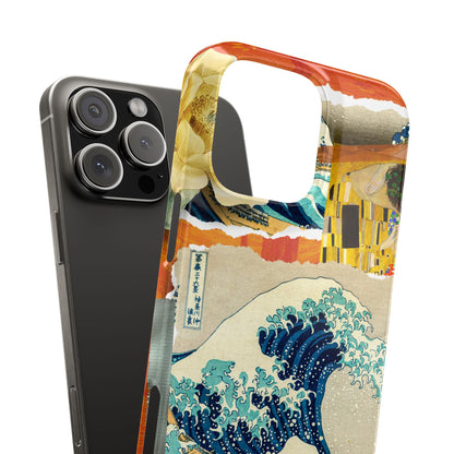 Famouse paintings phone case, iphone case, iphone 16 plus case. artistic phone case, van gogh art phone case. oil paint phone case