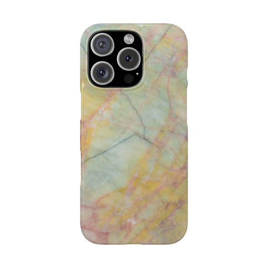 Natural stone marble design