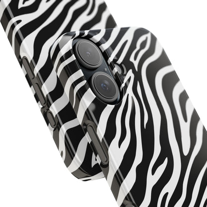 Zebra patern, animal print