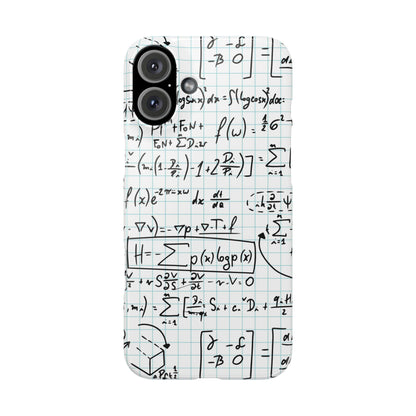 iphone case, for those who love numbers and mathematics. For teachers or students. For iphone 15, iphone 14 and 13 in pro and max versions.