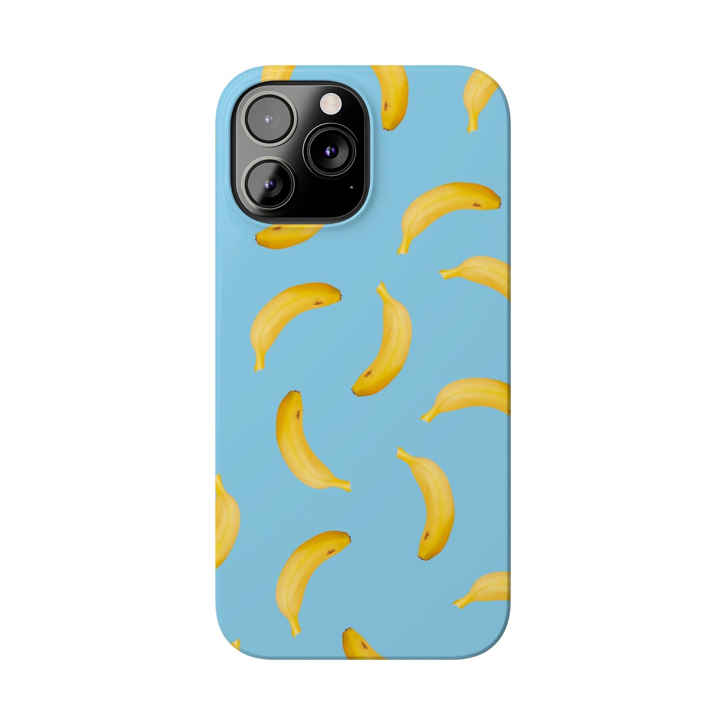 Banana rain