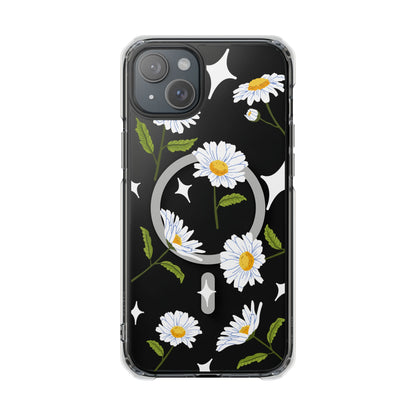 Floral patern - Magnetic
