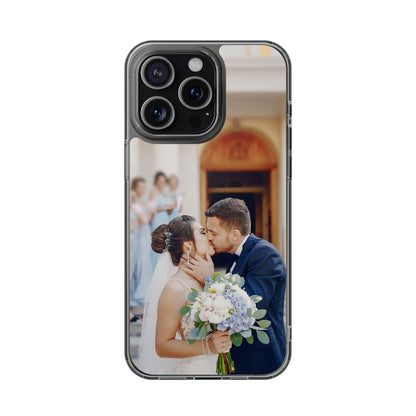 Custom phone case marriage