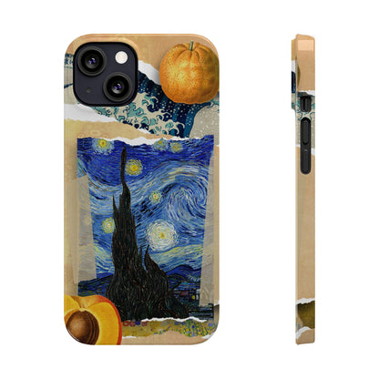 vicent van hohj phone case, famous paintings phone case, iphone case, iphone 15 case, iphone 14 case, iphone 15 plus case. fine art case