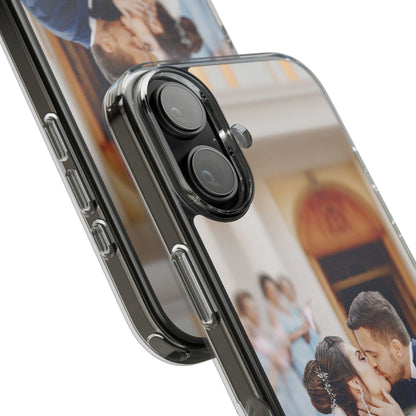 Custom phone case marriage