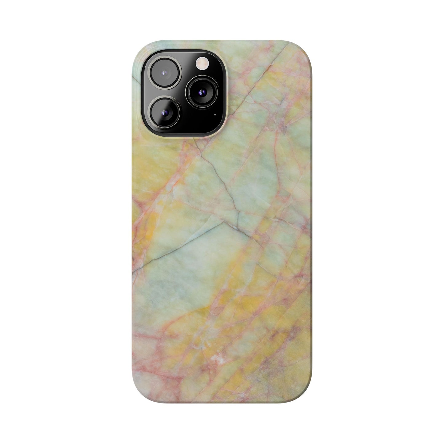 Case iPhone Natural stone marble design. For iphone 15, iphone 14 and iphone 13. Pro and max. Supports wireless charging. Premium finish