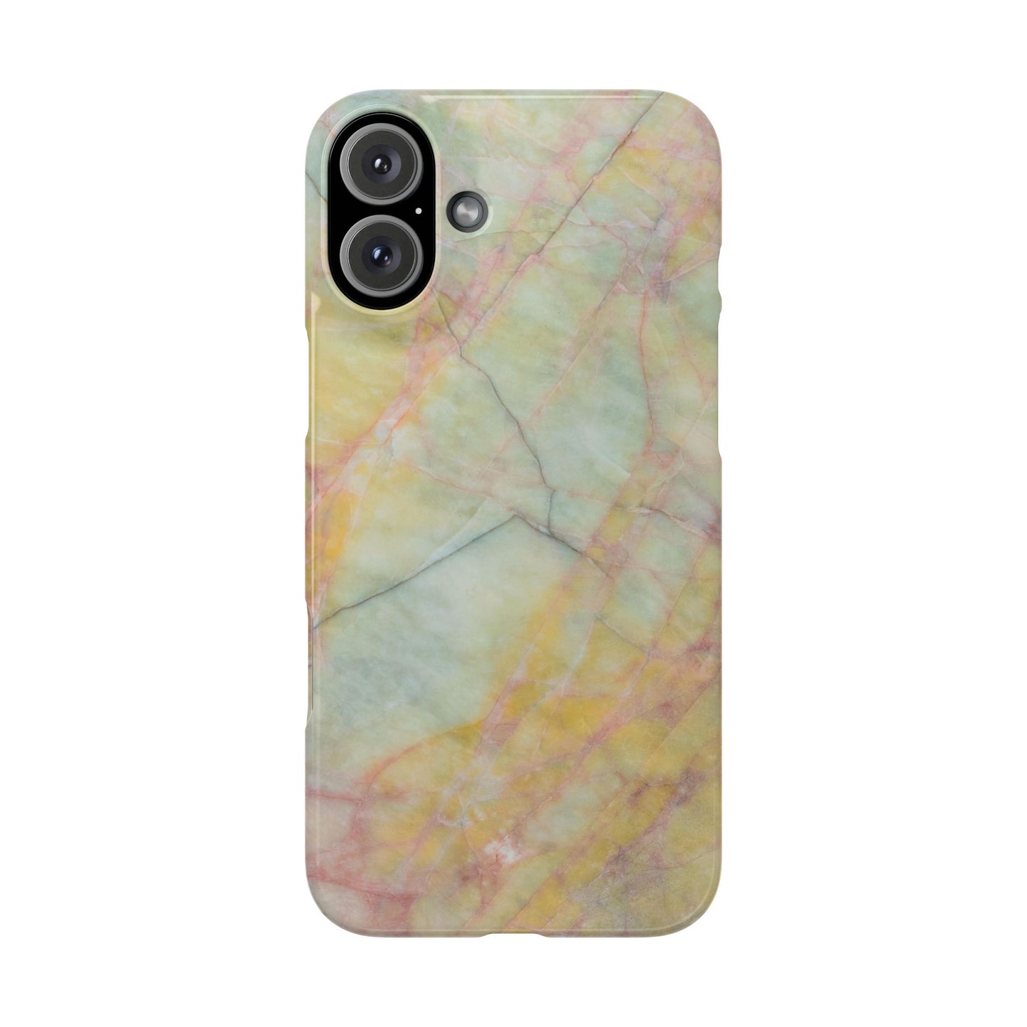 Natural stone marble design