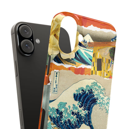 Famouse paintings phone case, iphone case, iphone 16 plus case. artistic phone case, van gogh art phone case. oil paint phone case