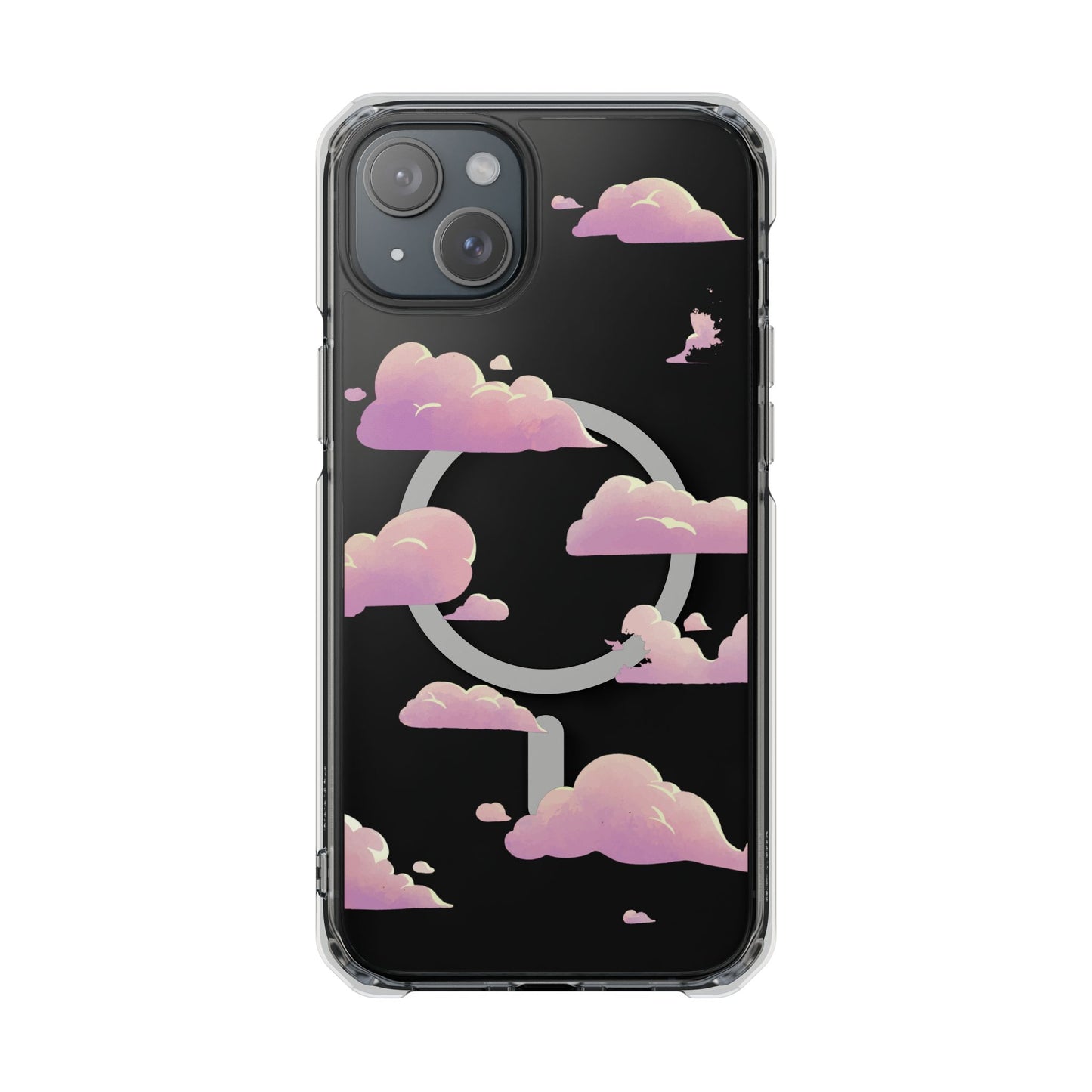Clouds - Magnetic