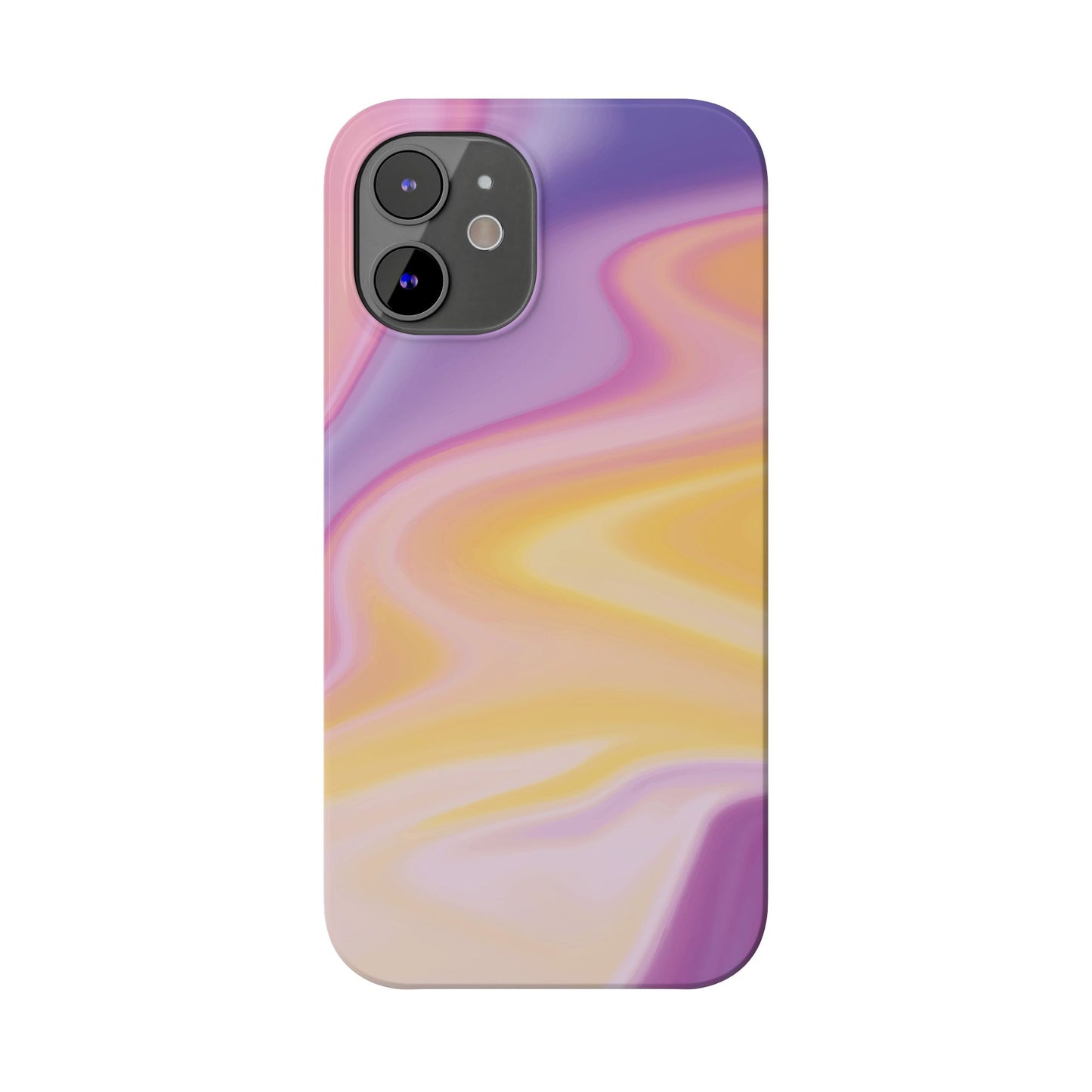 Gradient pastel colors - casetinger