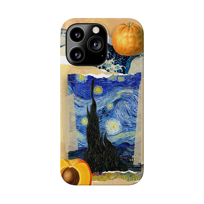 vicent van hohj phone case, famous paintings phone case, iphone case, iphone 15 case, iphone 14 case, iphone 15 plus case. fine art case