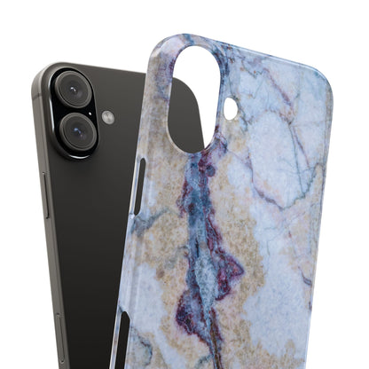 iPhone 15 case Natural stone marble design. Available for iphone 14 and iphone 13 Pro and max. Supports wireless charging. Premium finish