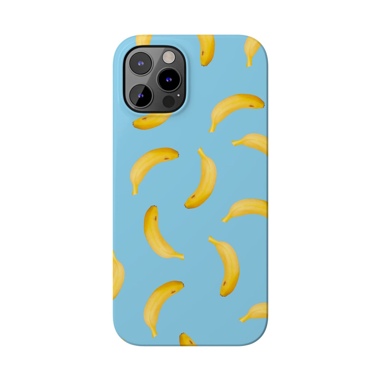 Banana rain