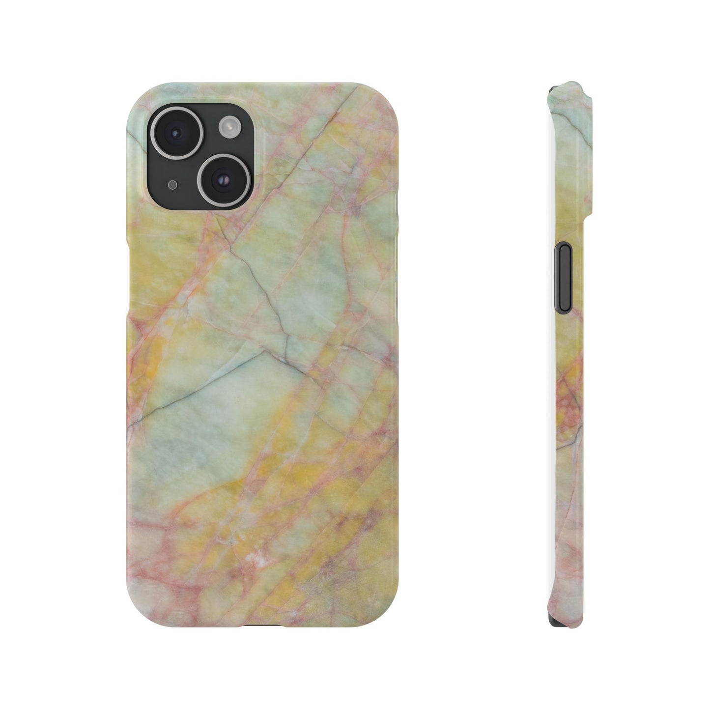 Natural stone marble design