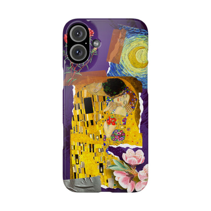 Van Gogh Art, Fine art - casetinger