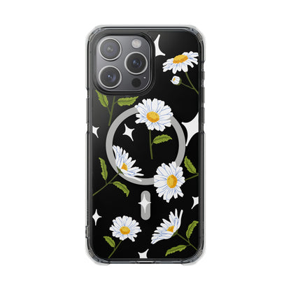 Floral patern - Magnetic