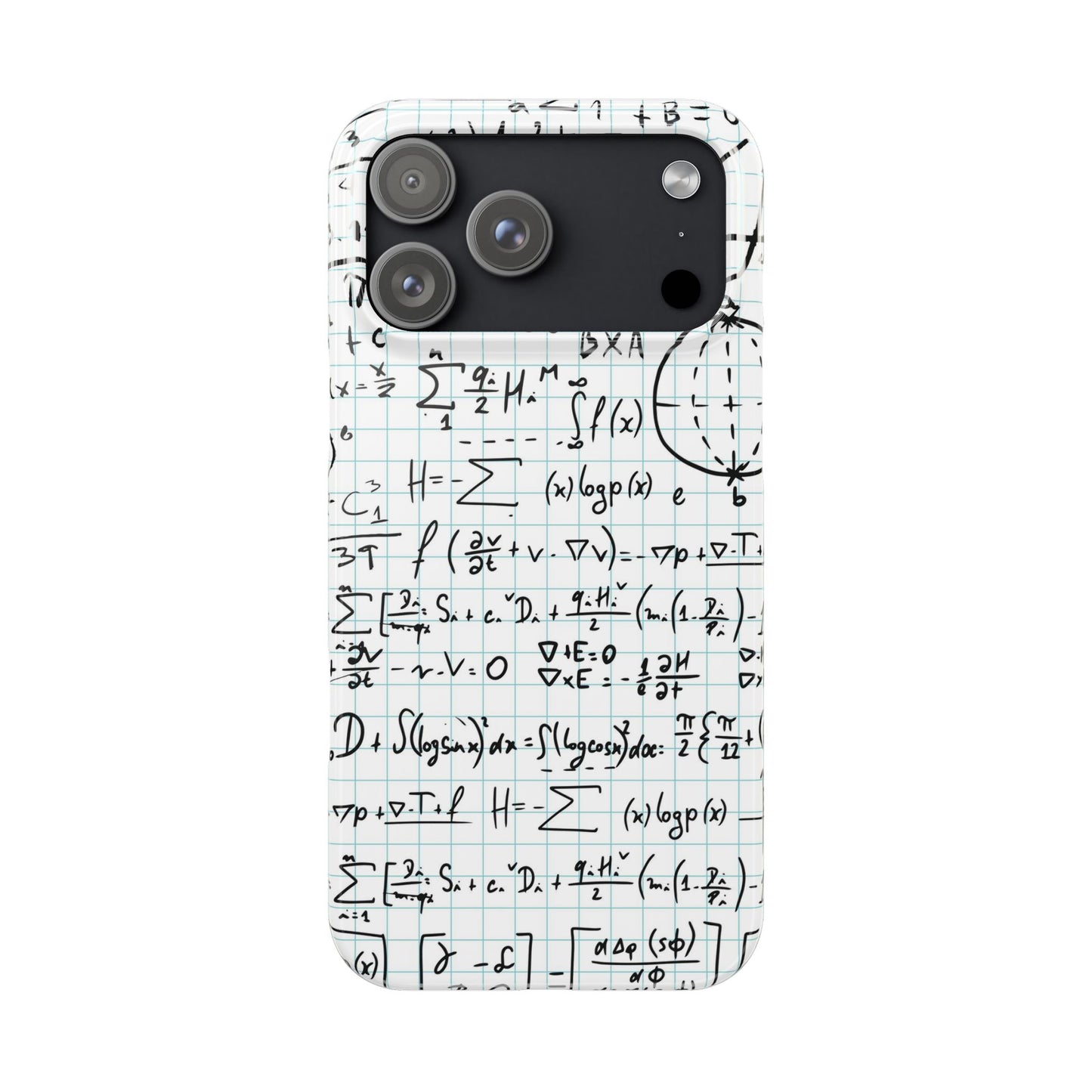 physics students and teachers. number geeks.