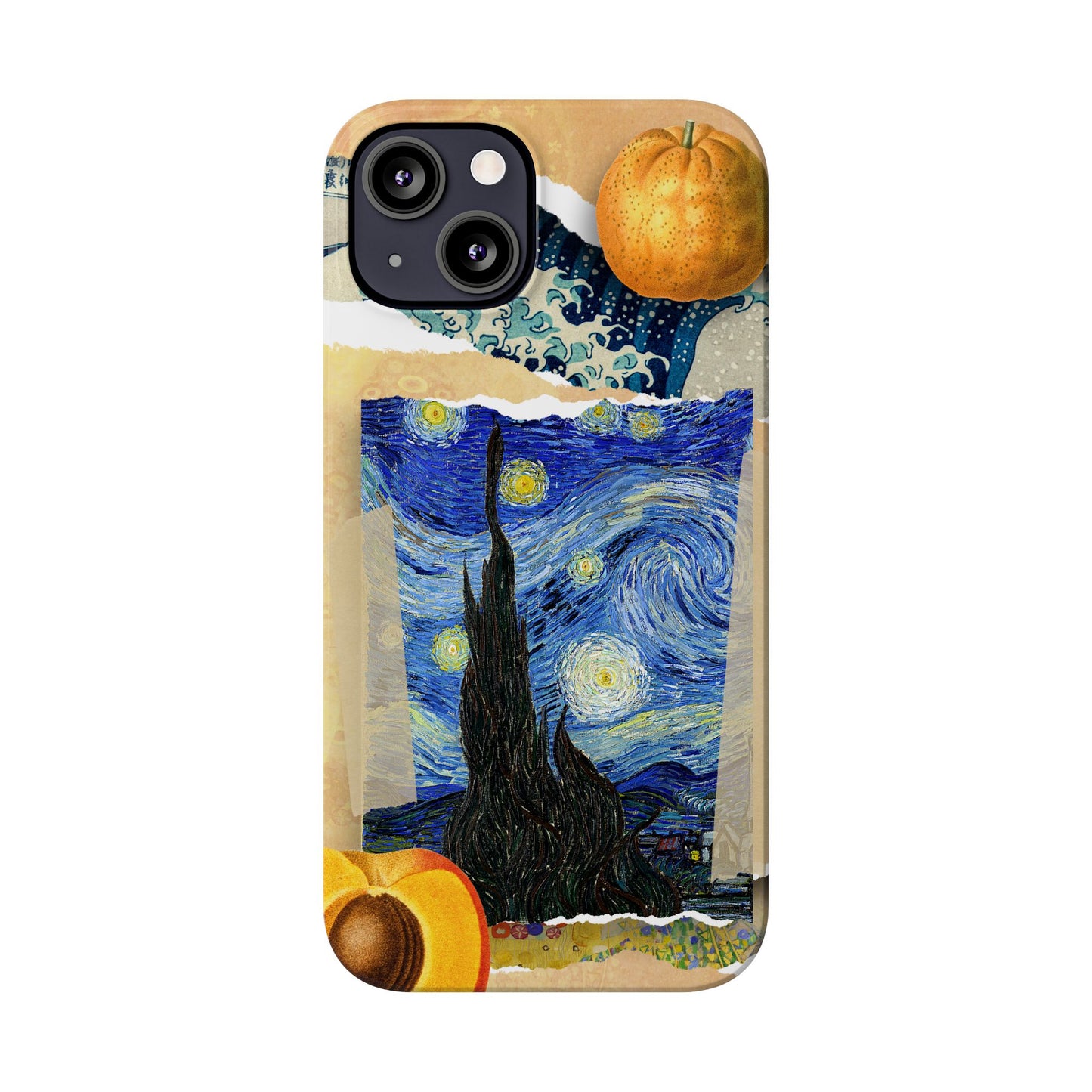 vicent van hohj phone case, famous paintings phone case, iphone case, iphone 15 case, iphone 14 case, iphone 15 plus case. fine art case