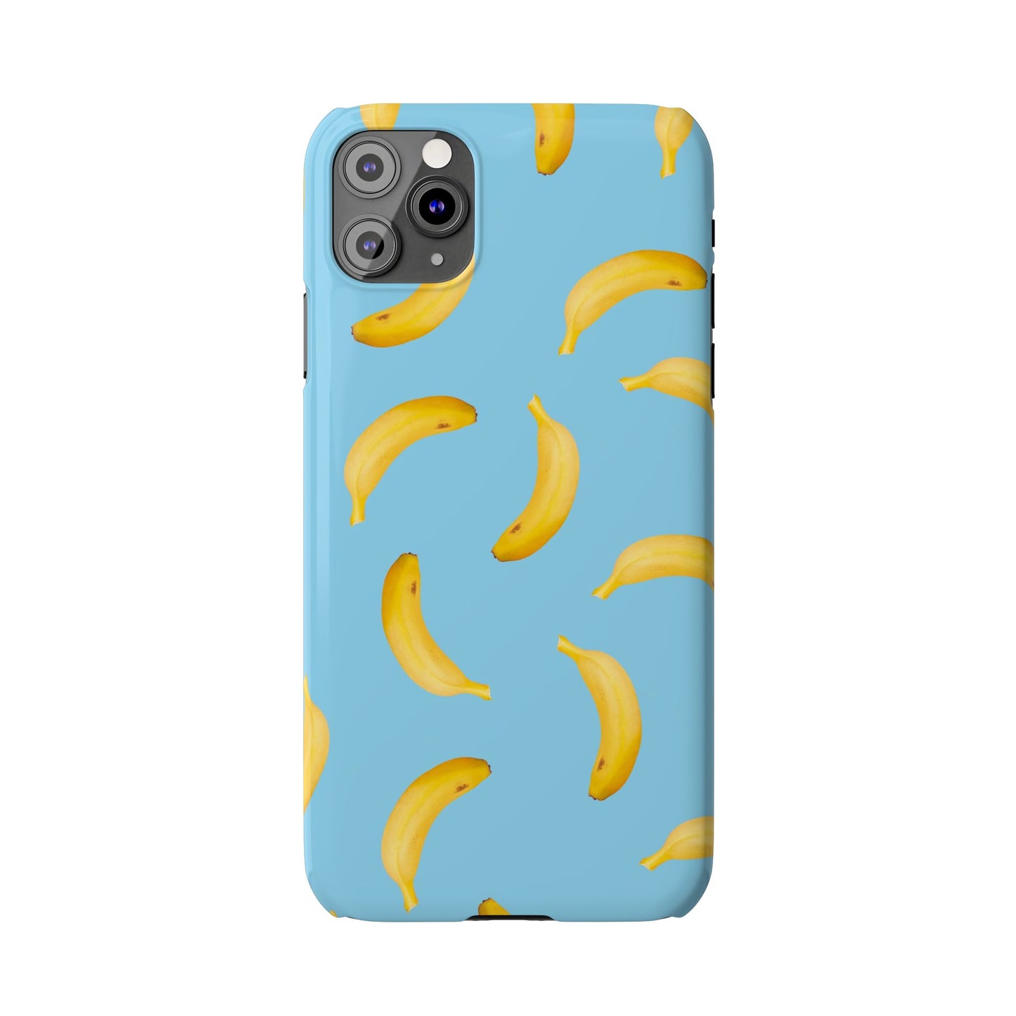 Banana rain